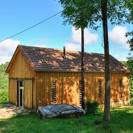 Ancienne Sechoir A Tabac Idealement Place A Limeuil Pour 4 Dans La Nature المظهر الخارجي الصورة